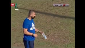 Malavan v Sepidrood - Full - Week 11 - 2019/20 Azadegan League