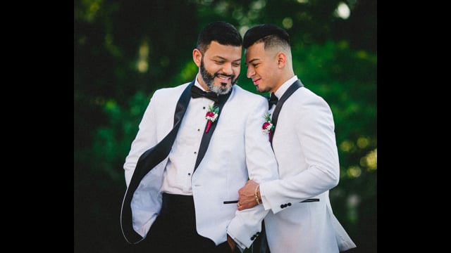 Douglas & Elmer's Highlight