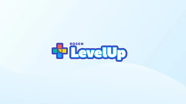 Rosen LevelUp