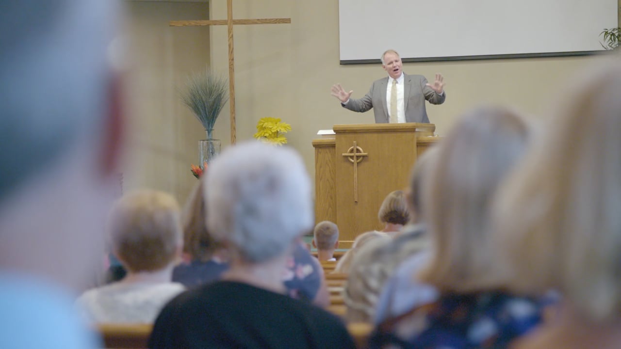 Faith Community Christian Reformed Church - Centennial Celebration