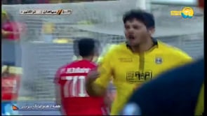Sepahan v Tractor Sazi - Full - Week 10 - 2019/20 Iran Pro League