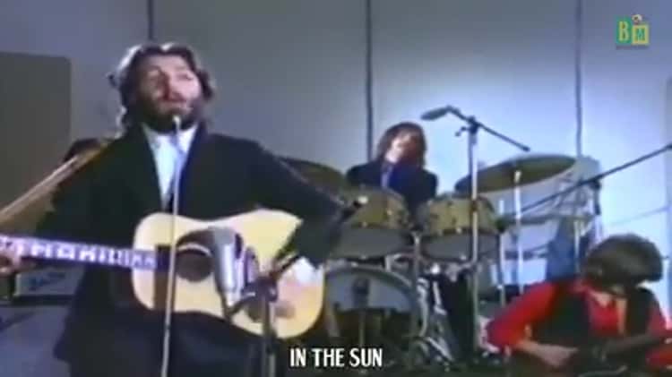Two Of Us -The Beatles on Vimeo