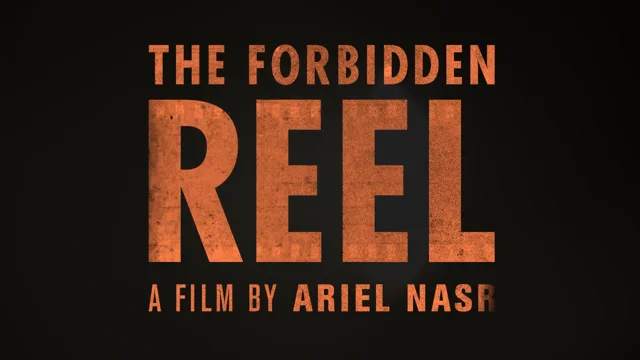 The Forbidden Reel - NFB