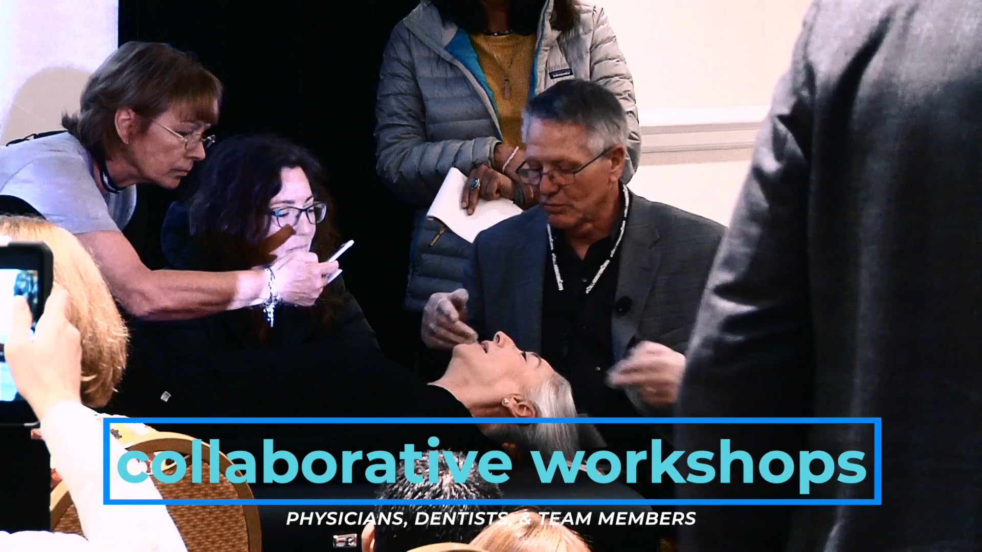 Collaboration Cures - Nashville. Oct. 2019 - What You Missed. on Vimeo