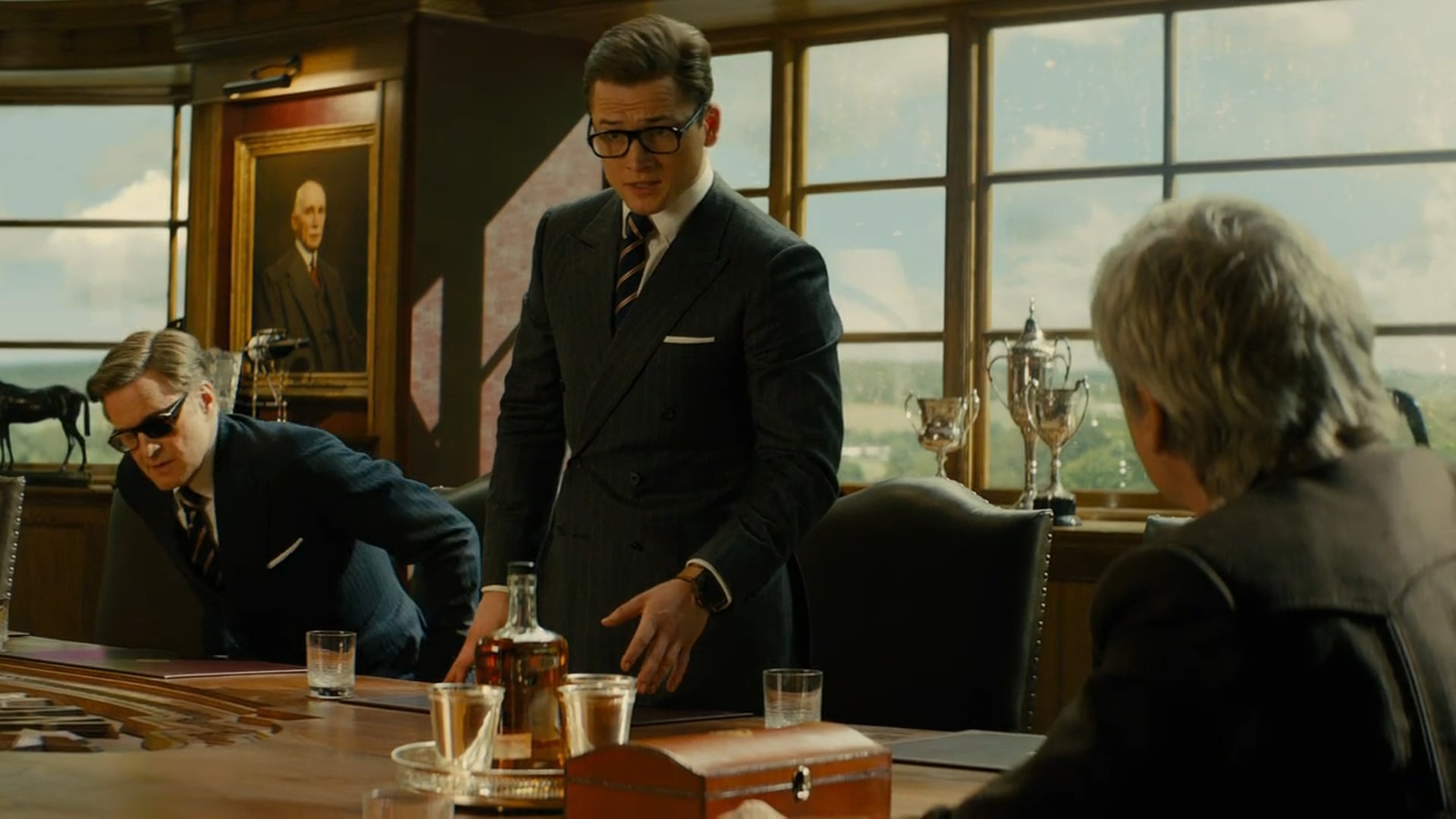 TV :10 - "BEST FRIEND"