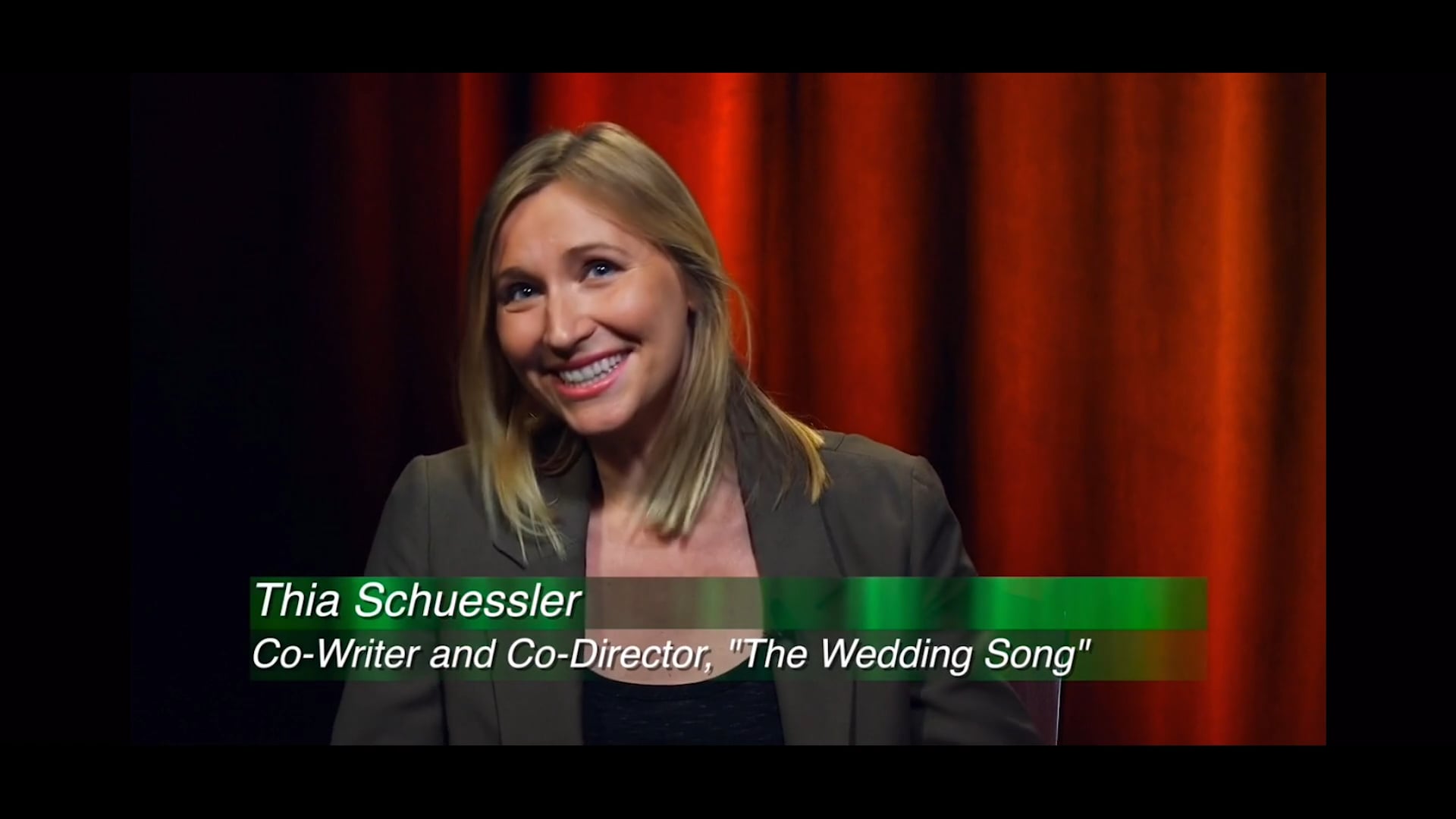 "Frames" Interview with Thia Schuessler