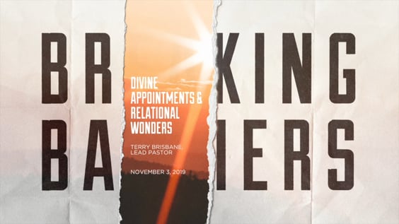 #1948: Divine Appointments & Relational Wonders