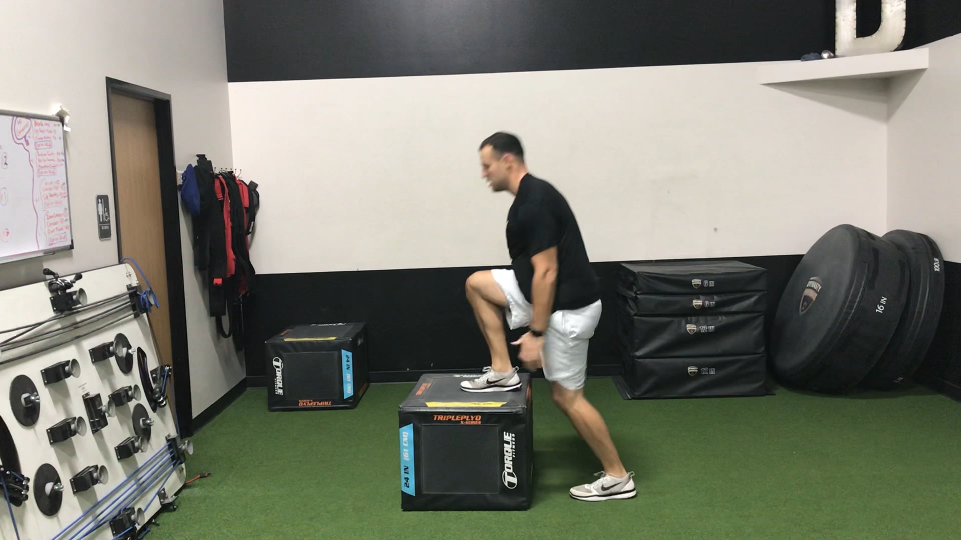 Box Skips on Vimeo