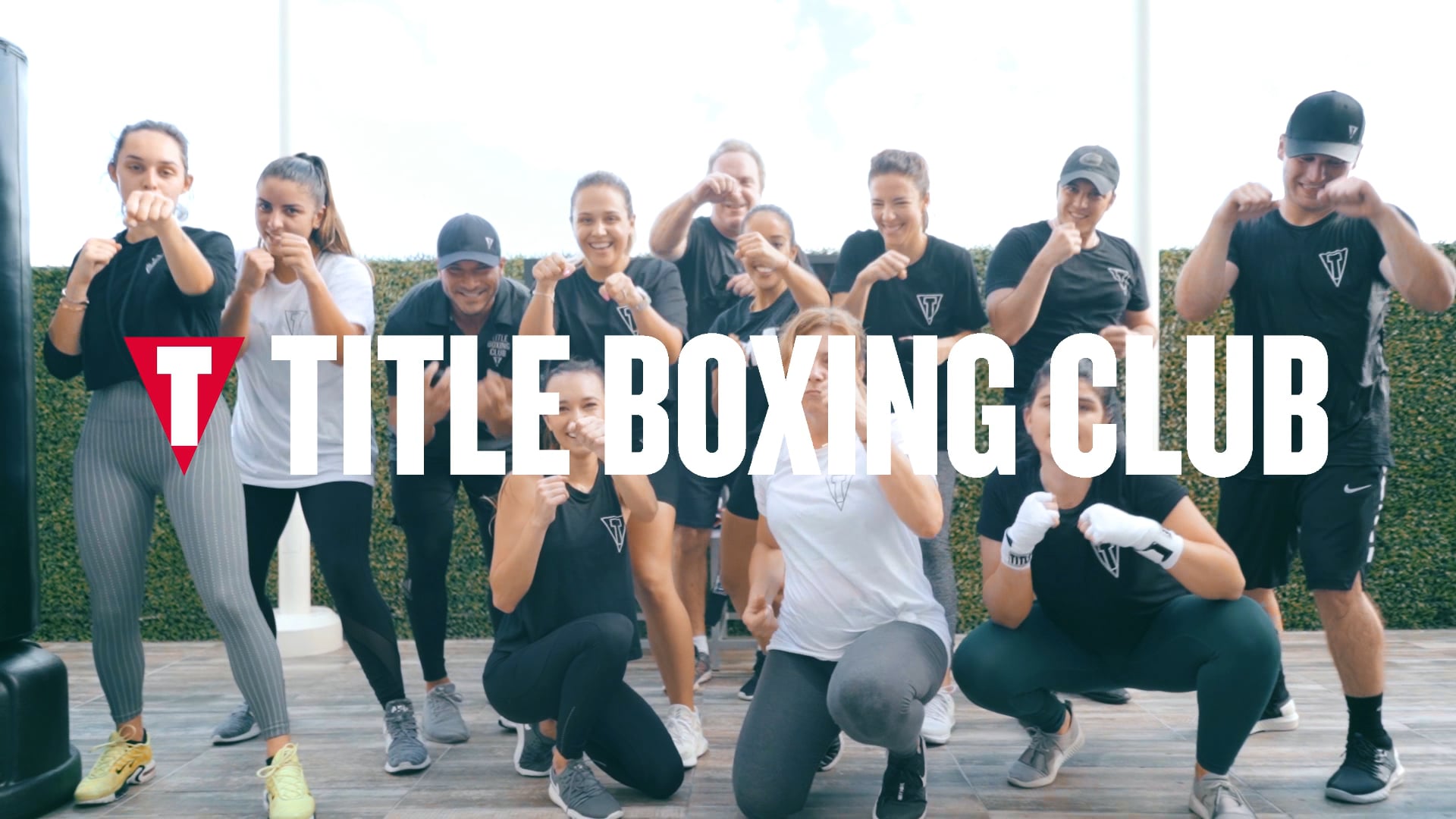 Title Boxing Club Coral Gables