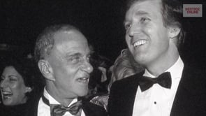 EPISODE 40 - WHERE'S MY ROY COHN?