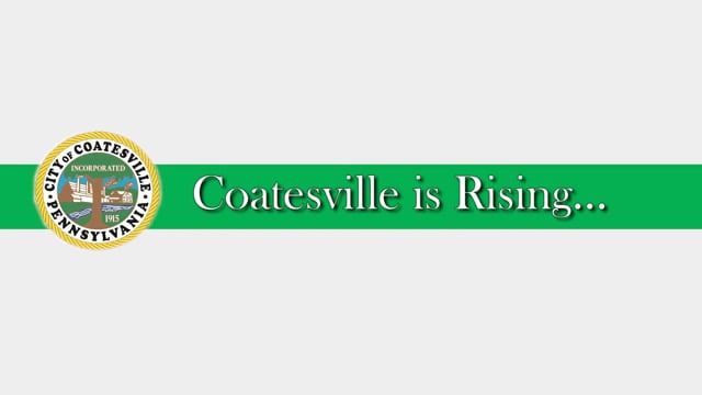 City of Coatesville Business Attraction Video 