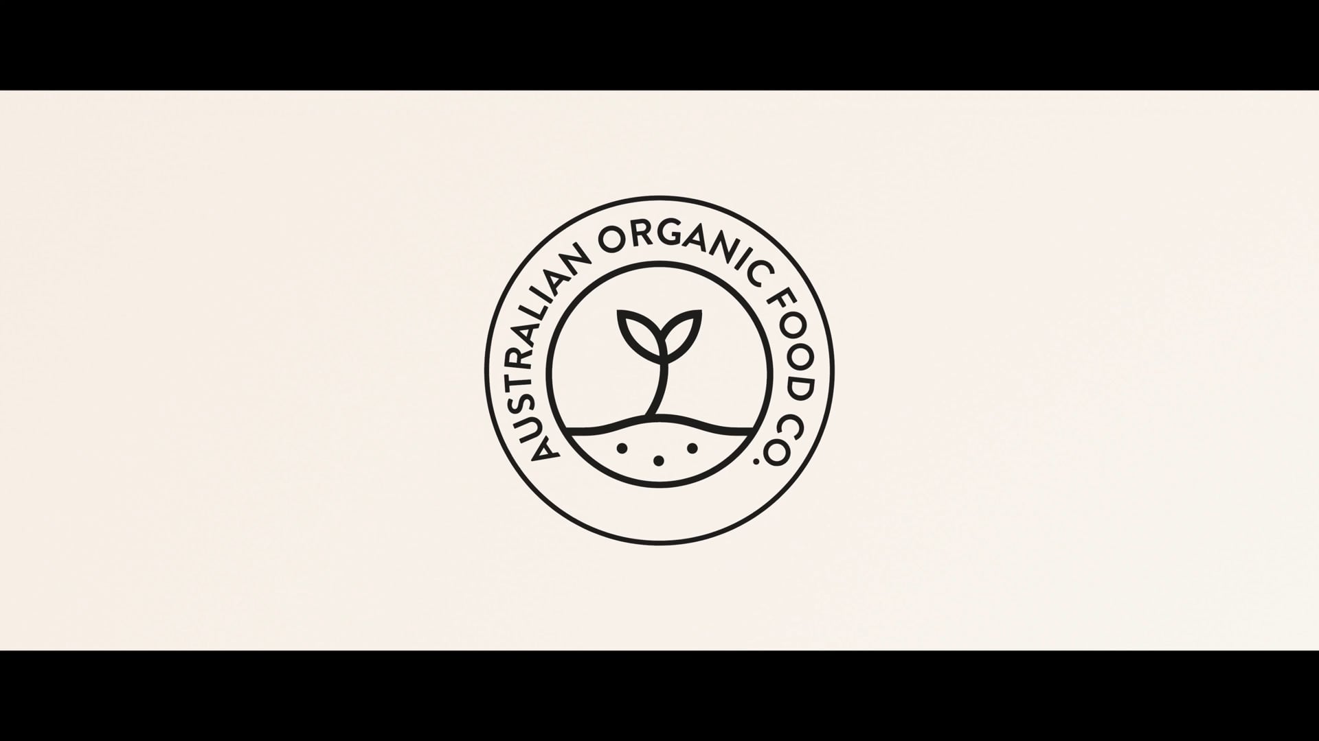 Australian Organic Food Company - 2 Minute