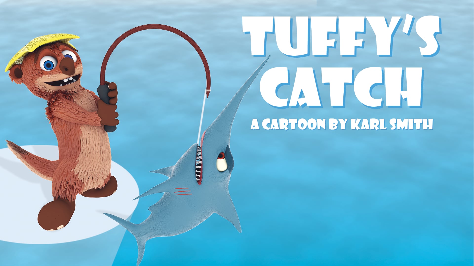 Tuffy's Catch