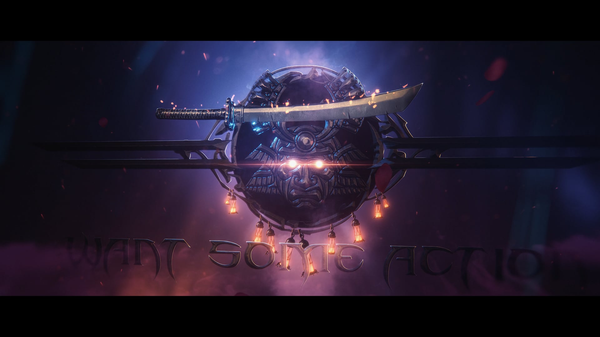 EPIC EMBLEMS TEASER