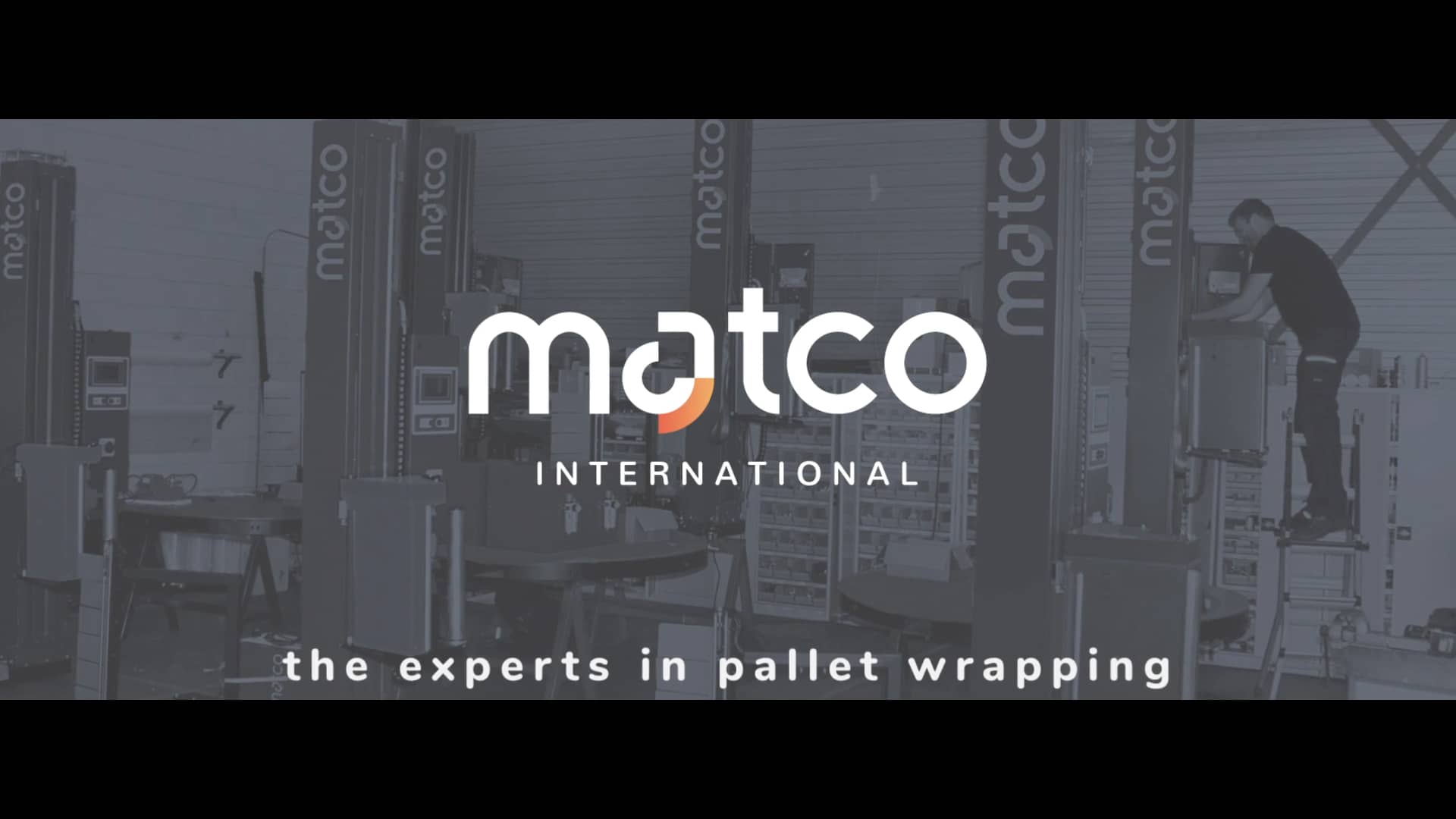 Matco Launch Trailer - Short Version on Vimeo