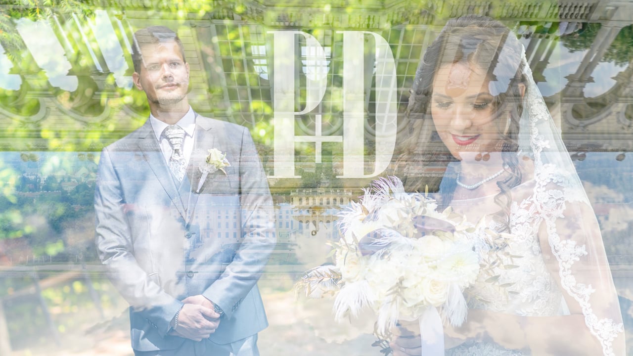 Wedding Highlight Petra and Dávid