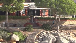 Els germans Baquer guanyen la Tramun Trail 2019