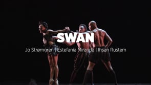 Trailer — Swan, Tanzkompagnie Konzert Theater Bern