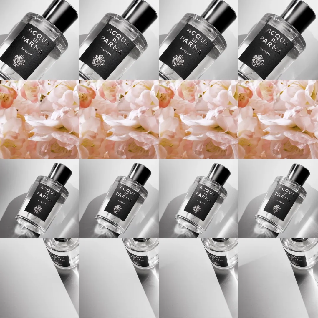 Brand Access featuring Acqua di Parma on Vimeo