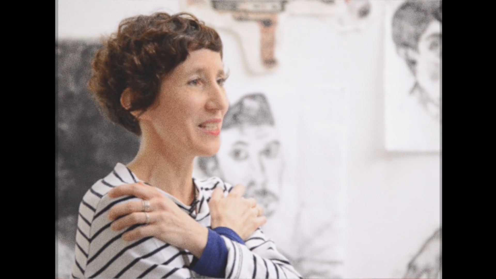 Confettis atomiques : L'interview de Marie Losier !