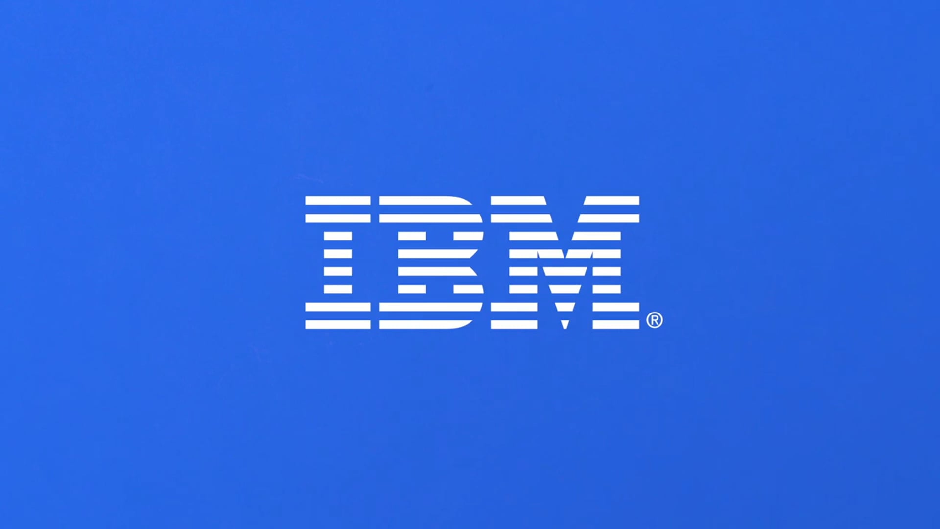IBM - Servers
