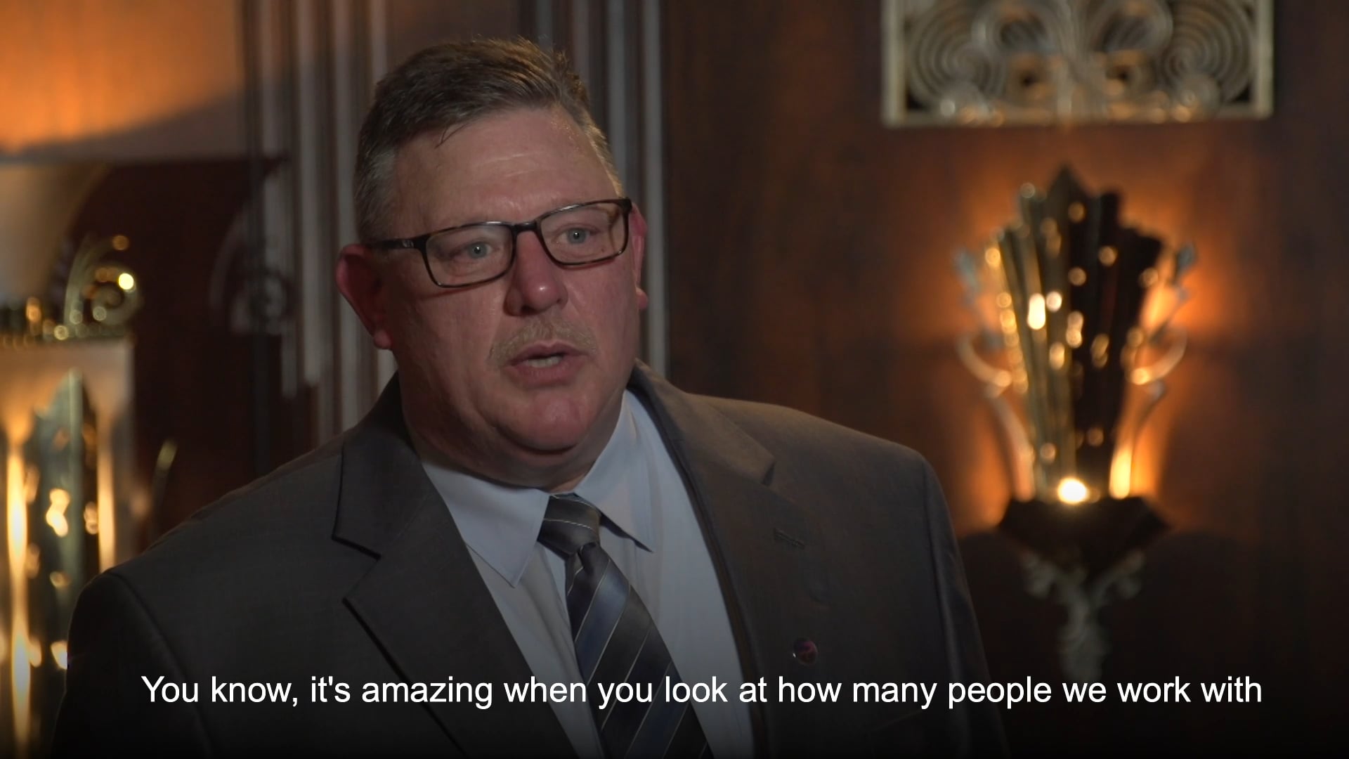 Our Values In Action Setting The Highest Standards On Vimeo