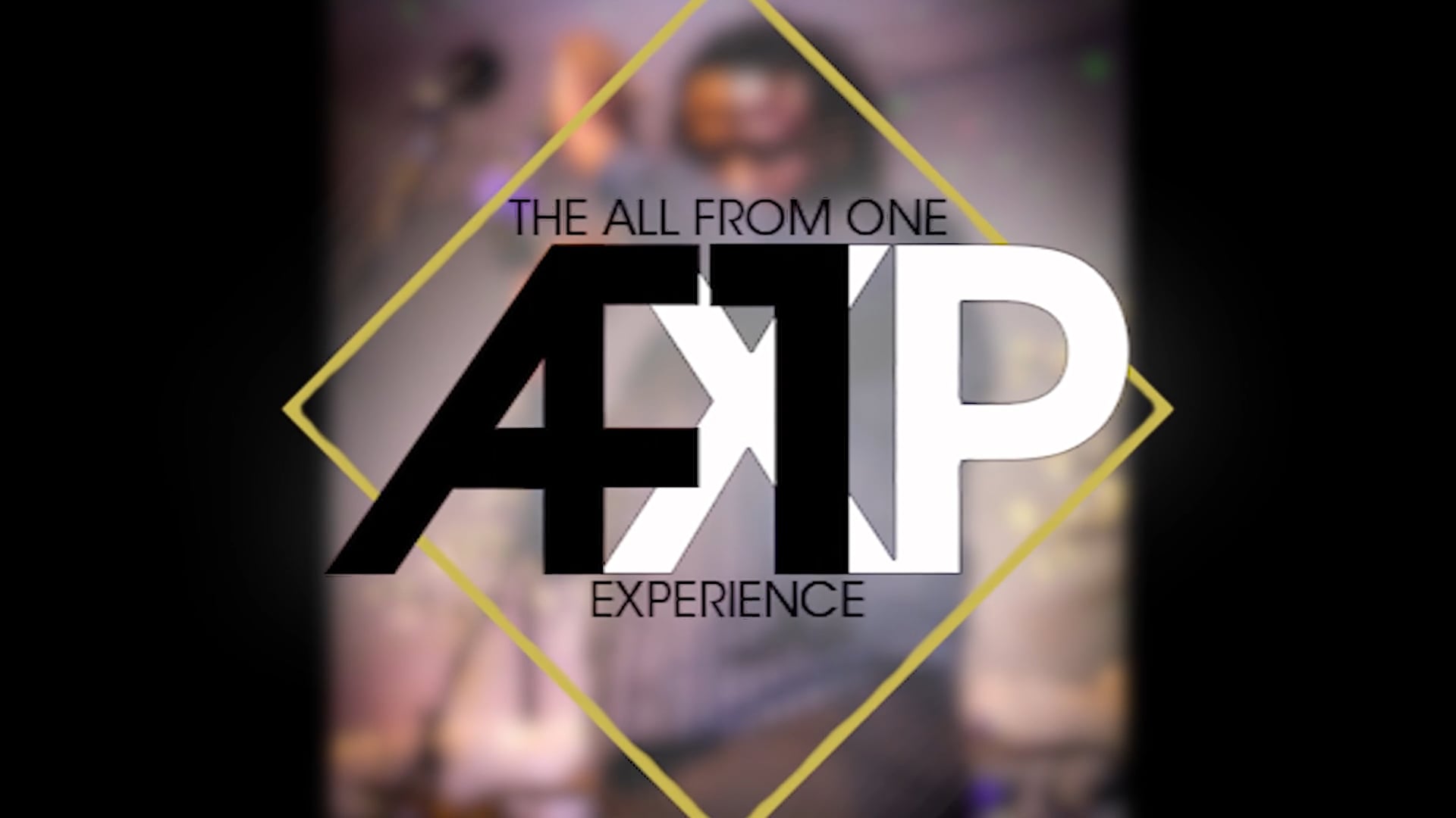 Promotional video thumbnail 1 for The All-From-One Experience