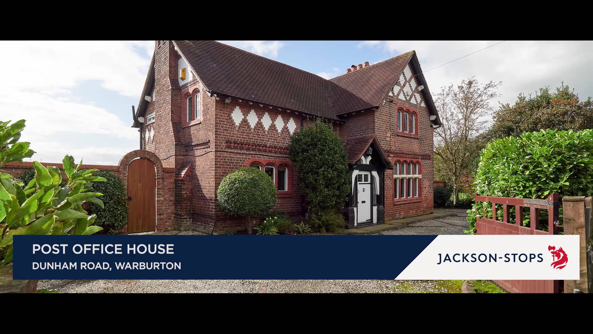 Post Office House on Vimeo