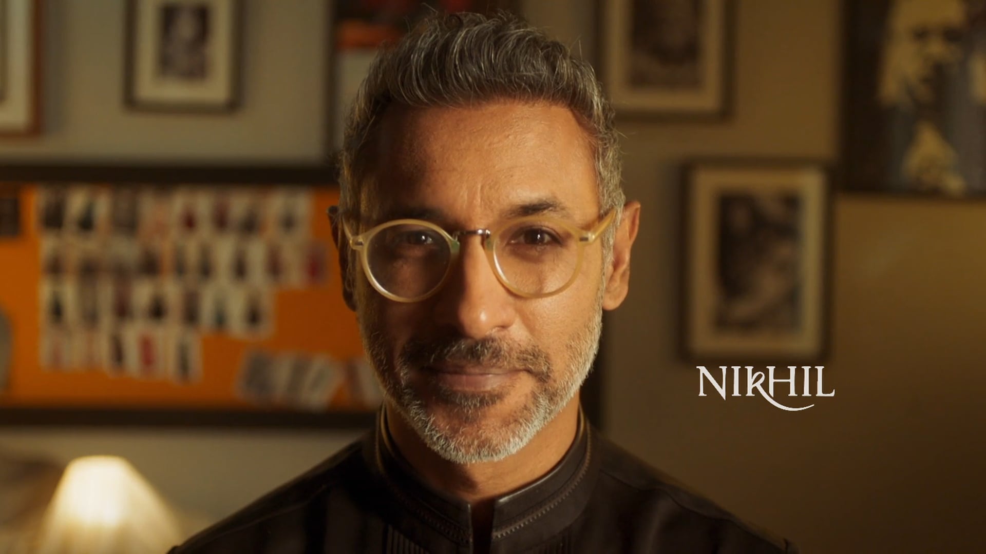 Van Heusen x Shantanu&Nikhil