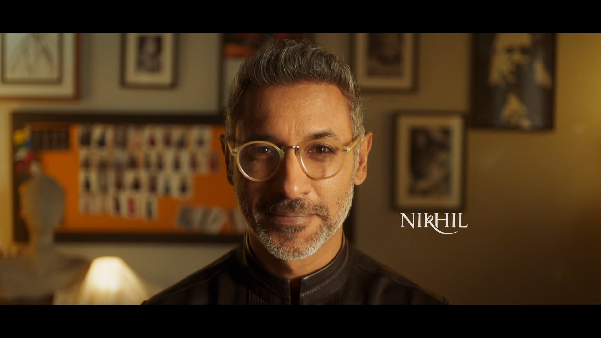 Van Heusen x Shantanu&Nikhil