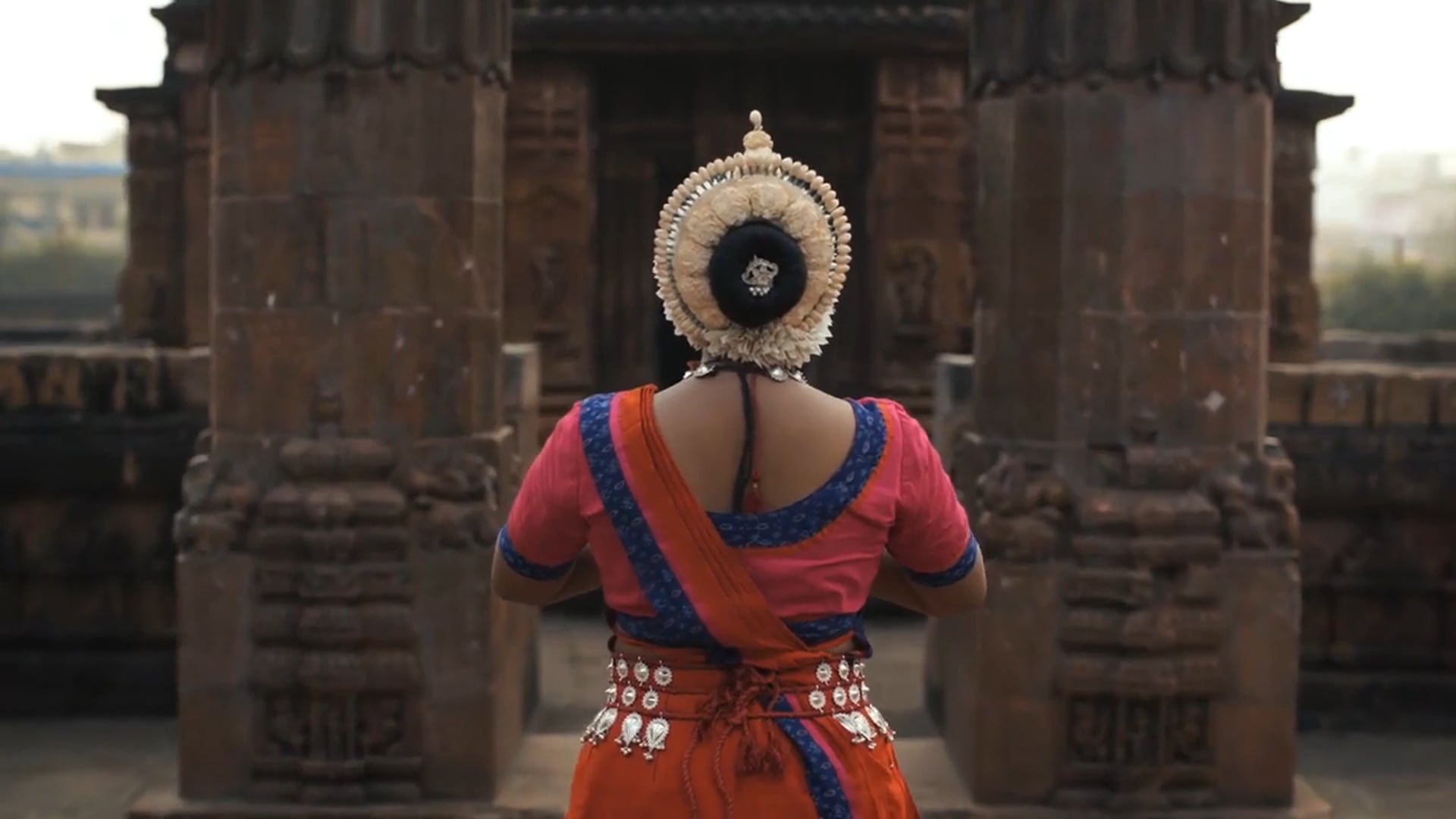 Incredible India - The City of Legends (Bhubaneshwar)