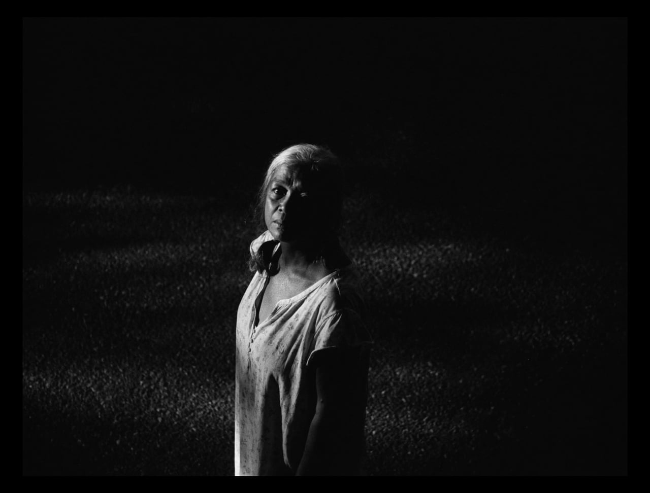 Alaskan Tapes | "AND WE DISAPPEAR" still