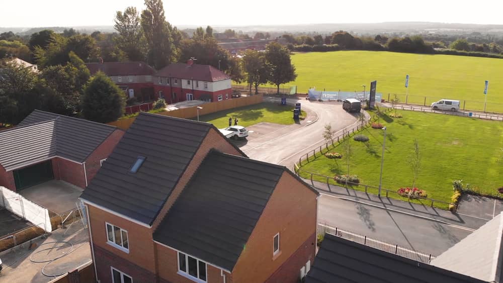 Elm Tree Park New Homes In Wakefield Keepmoat