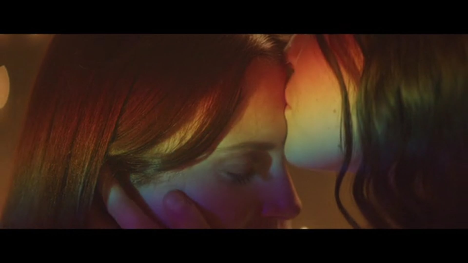 Chiedo di non chiedere - Giordana (music video)