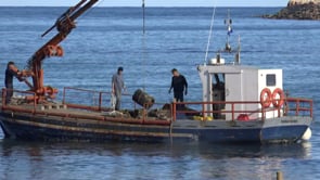 El regatista Marc Verdaguer, ara lesionat, es planteja deixar la classe A de catamarans