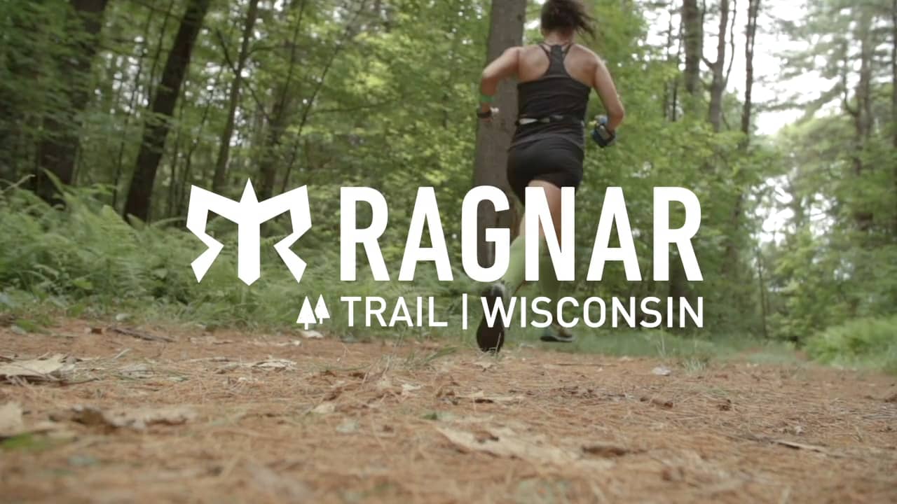 Ragnar Trail Wisconsin on Vimeo