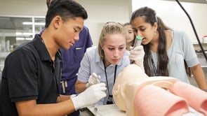 National Student Leadership Conference (NSLC) | Nursing