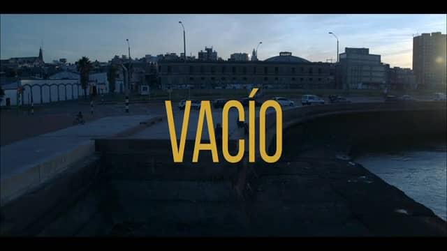 VACIO trailer English on Vimeo