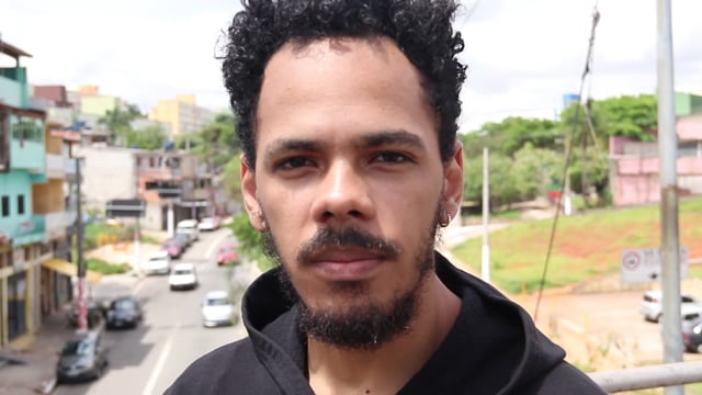 Thumbnail do vídeo