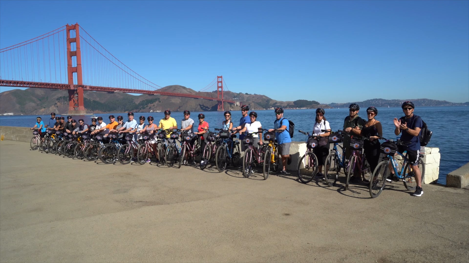 San Francisco Corporate Program