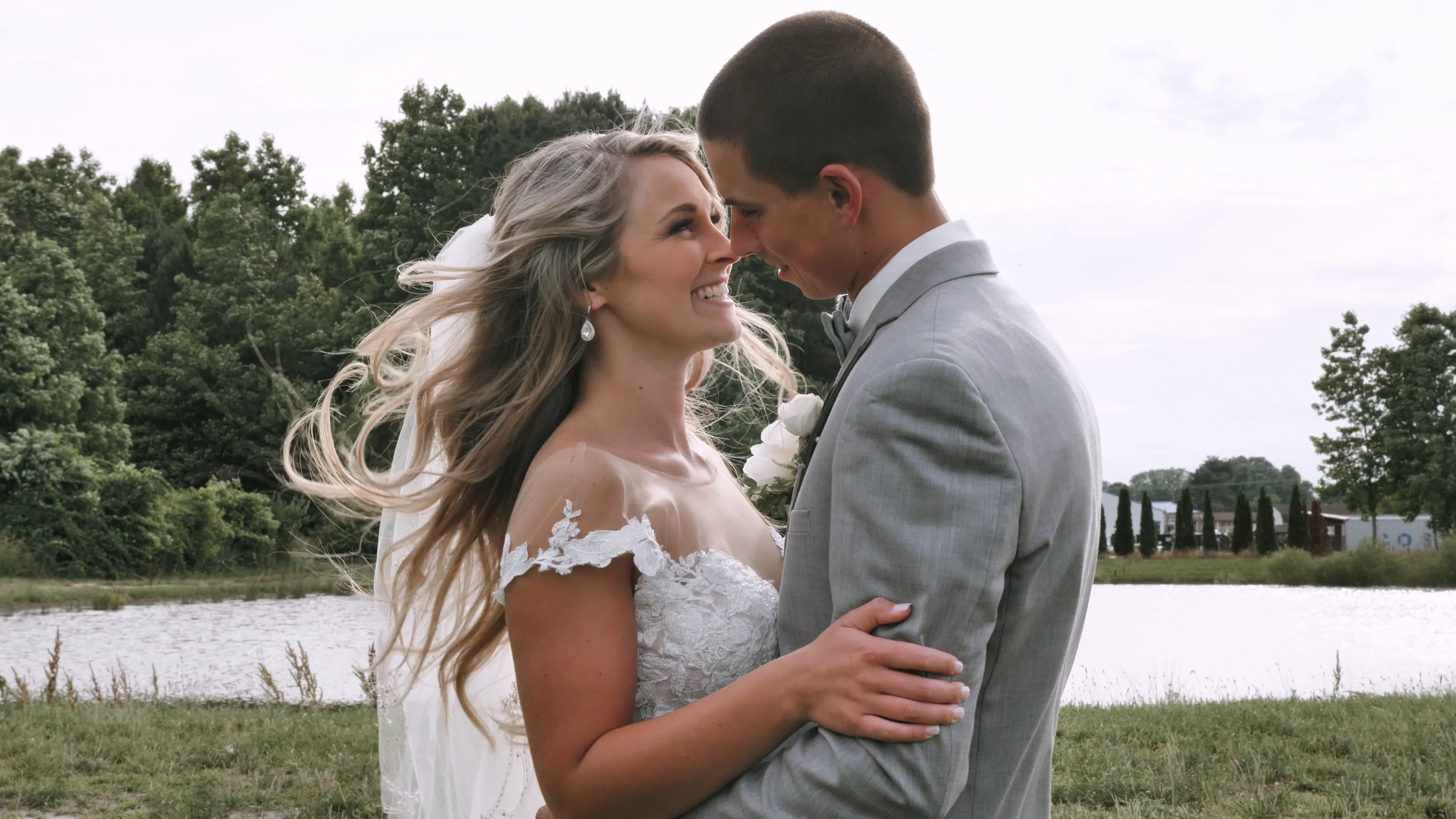 Kylan Barn Wedding (Eastern Shore, MD) | | Jessica & Tyler