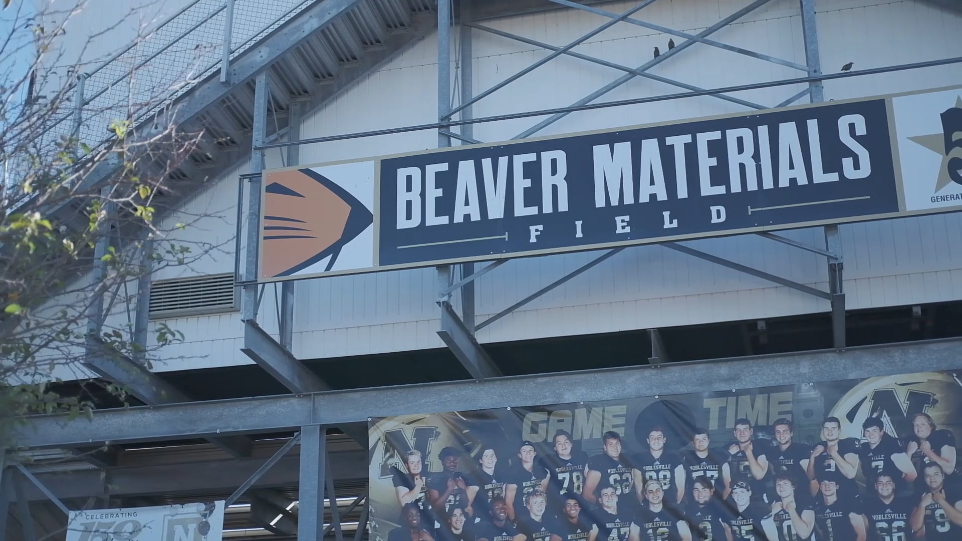 Beaver Materials: Social Responsibility