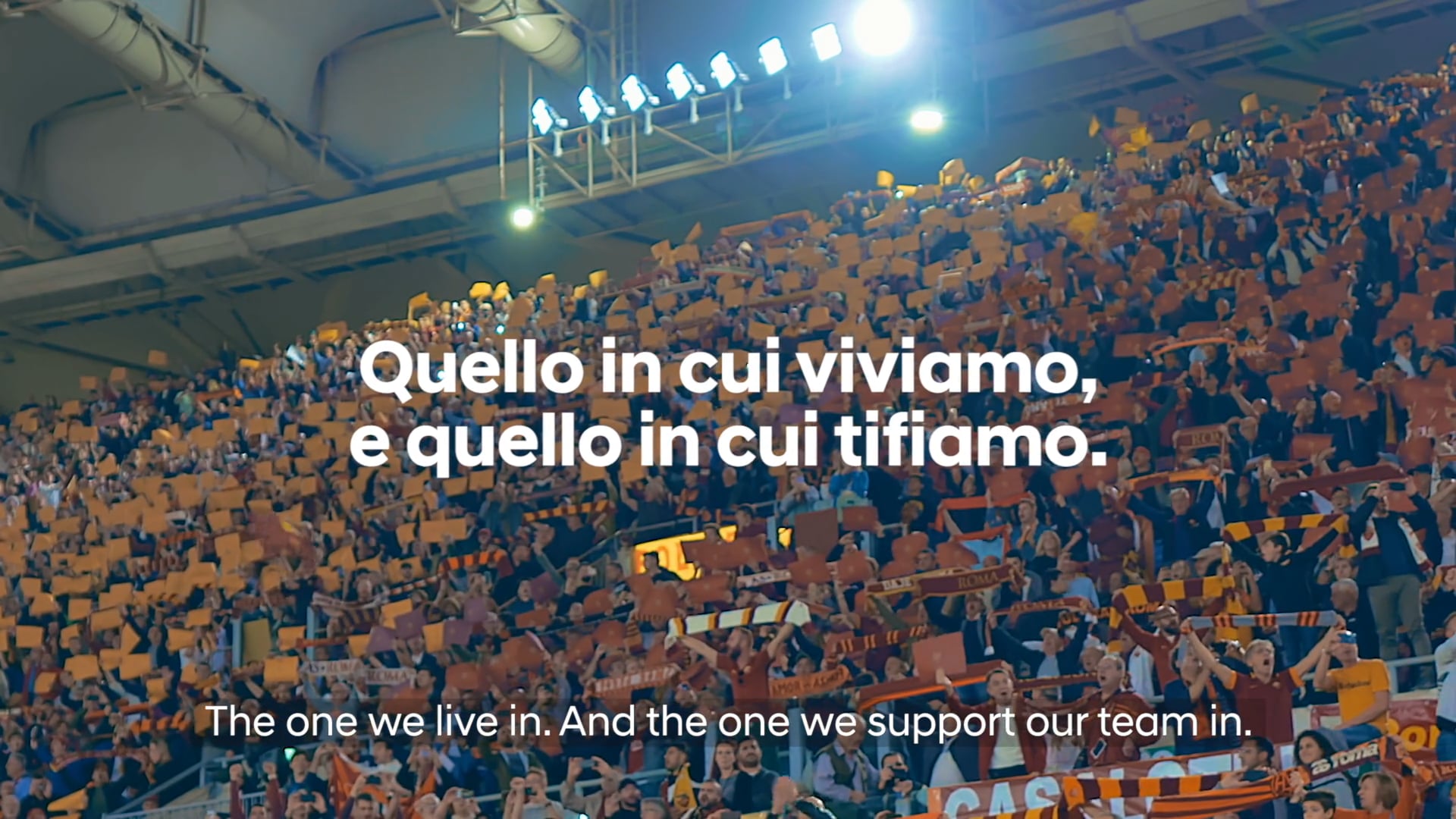 Hyundai - #TIFOPULITO