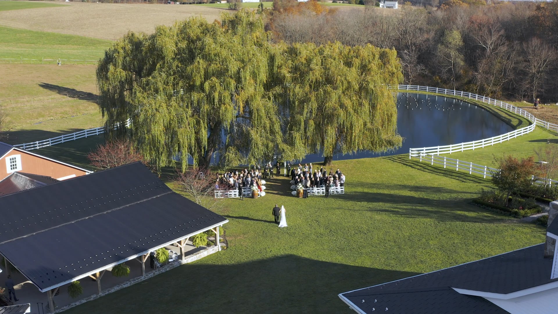 Randy & Kate's Teaser Film