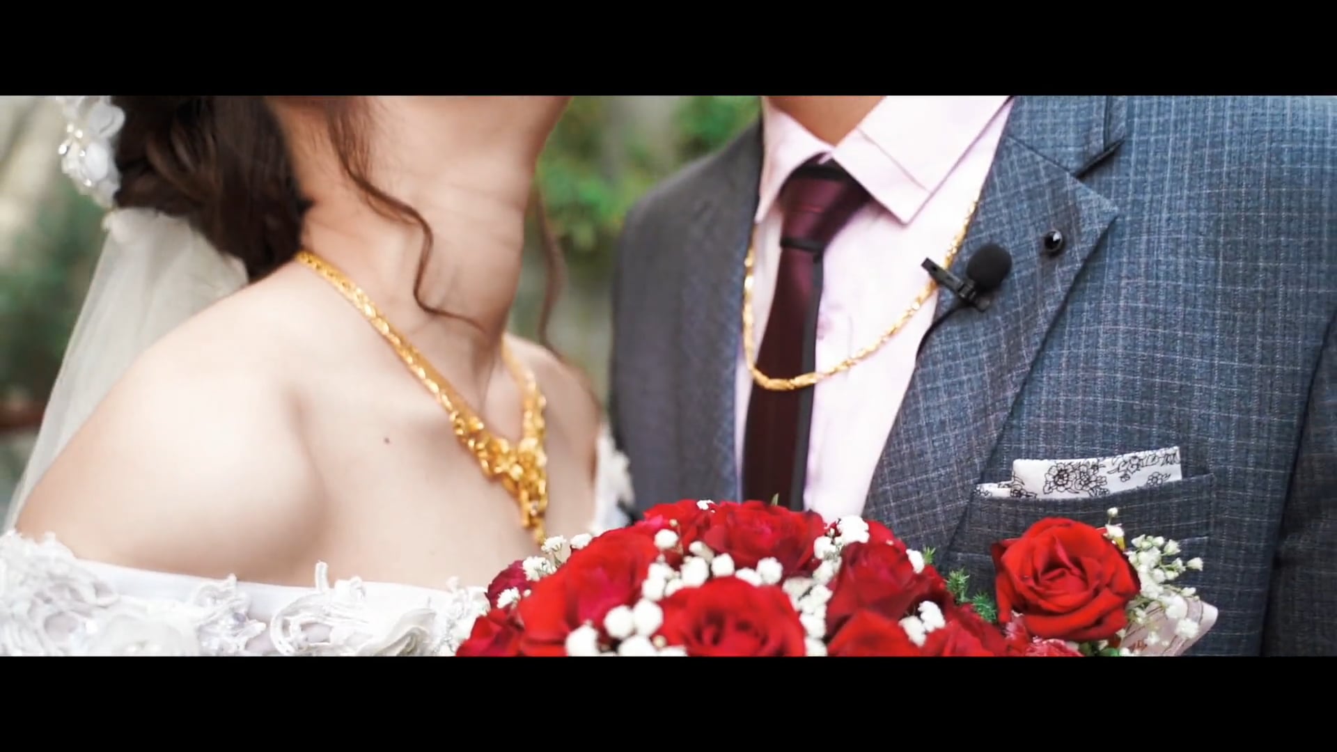 2019.10.26 君柔＆毓軒 Wedding MV (Taitung)