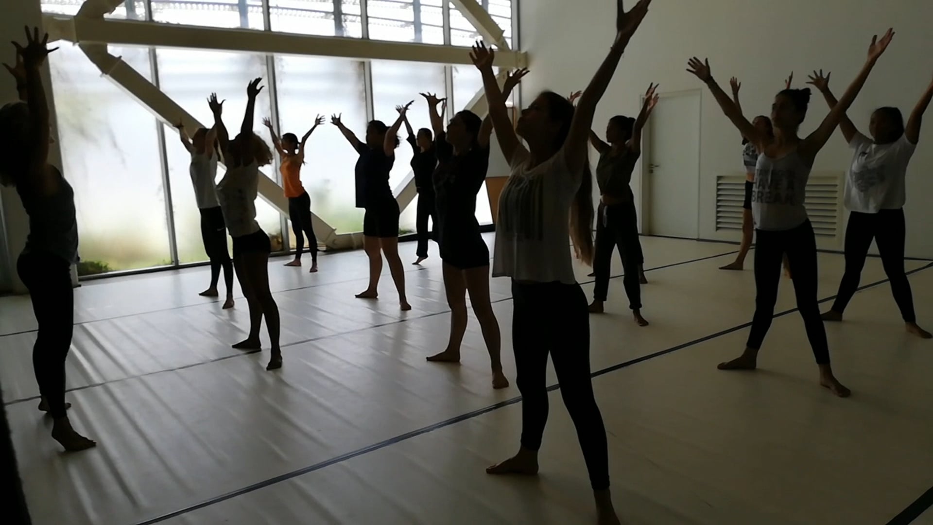 Conservatoire Reunion