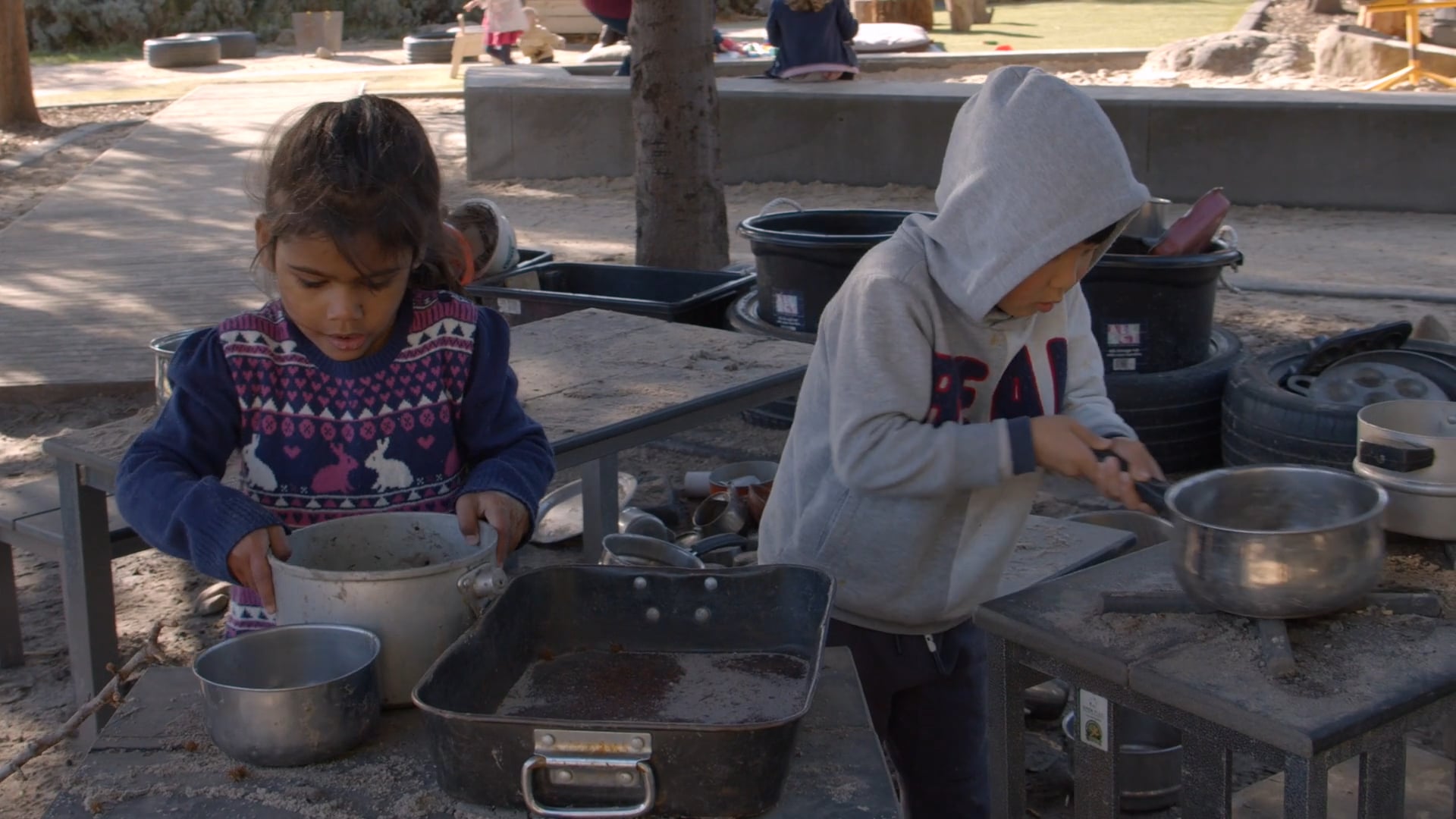 Department of Education and Training |  | Kindergarten Reform Implementation Division