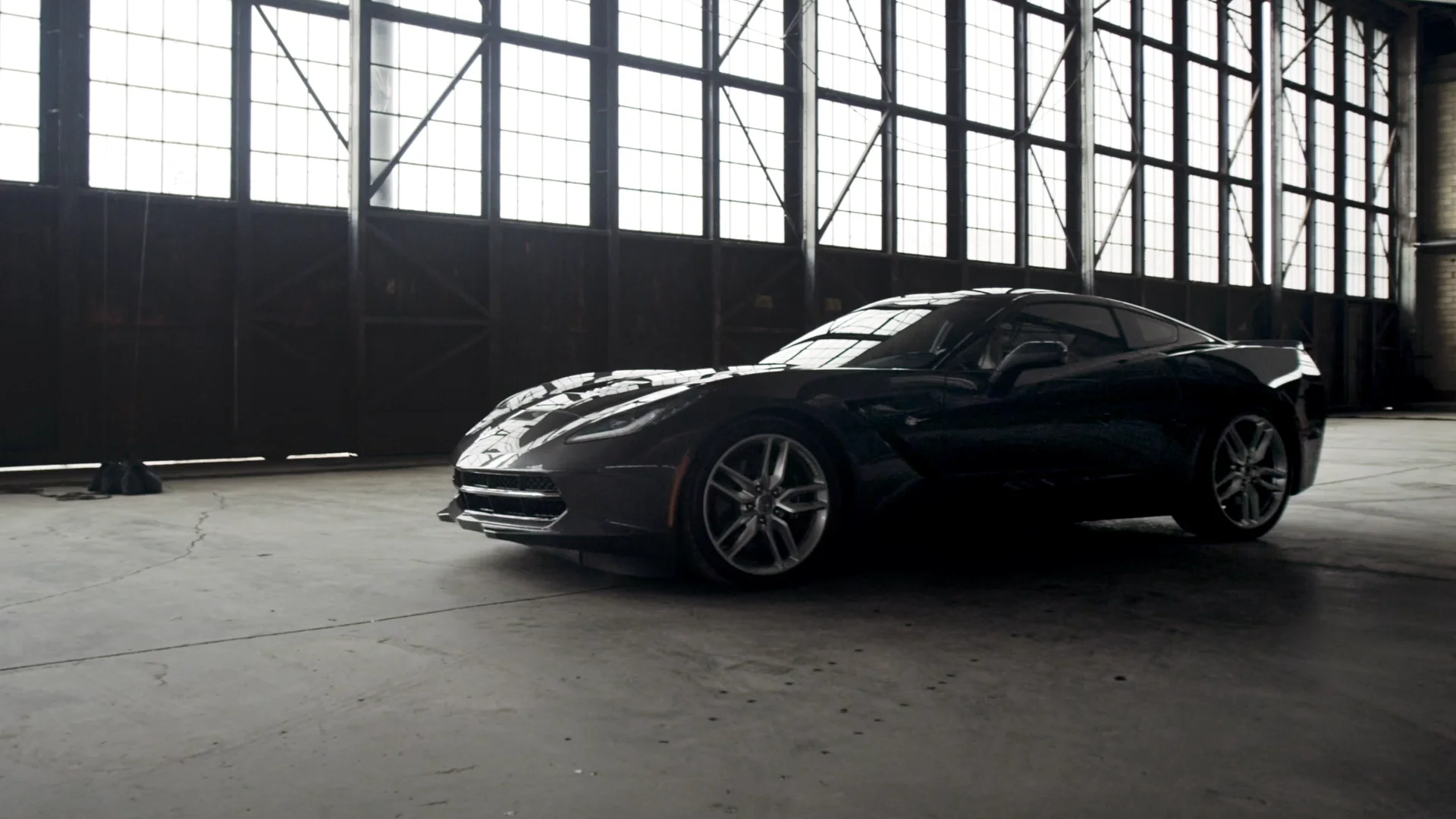 Stunning on Vimeo