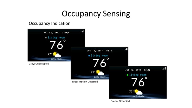 Infinity Occupancy Sensor (27 of 31)