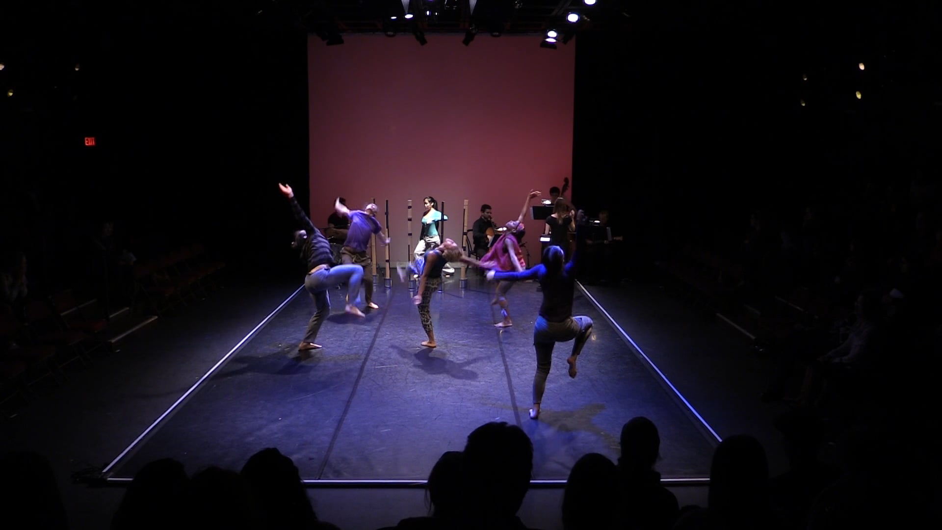 Chorographic work compilation